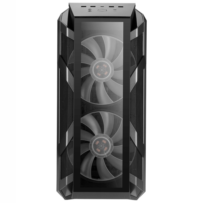 MasterCase H500M
