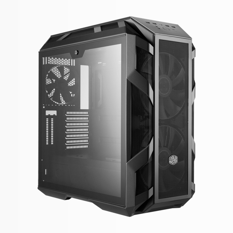 MasterCase H500M
