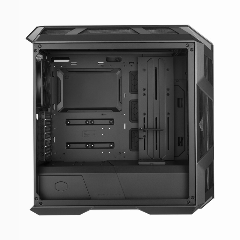 MasterCase H500M