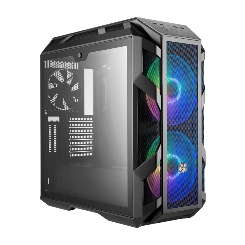 MasterCase H500M