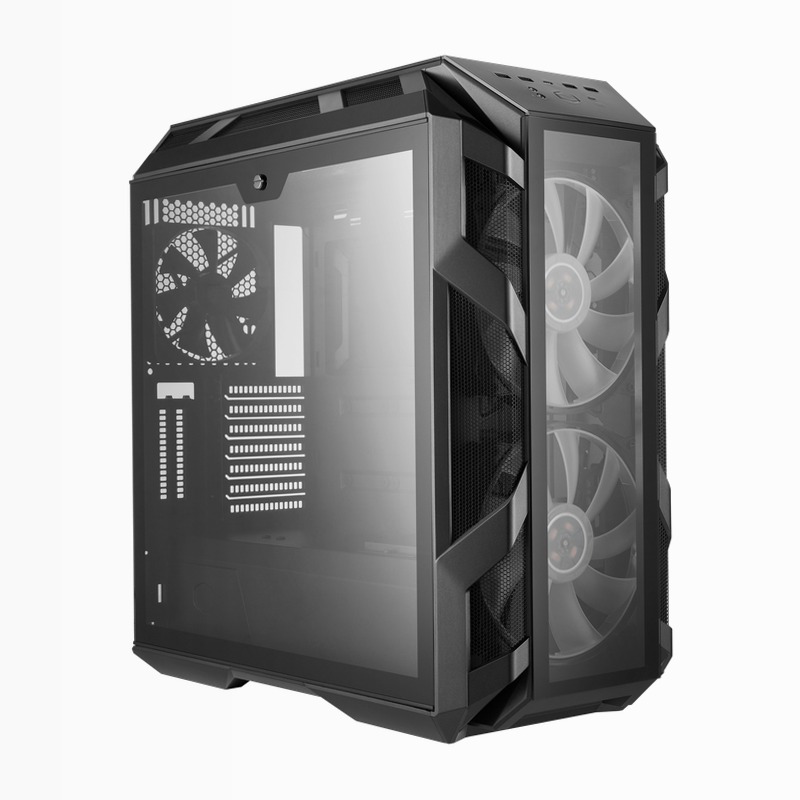 MasterCase H500M