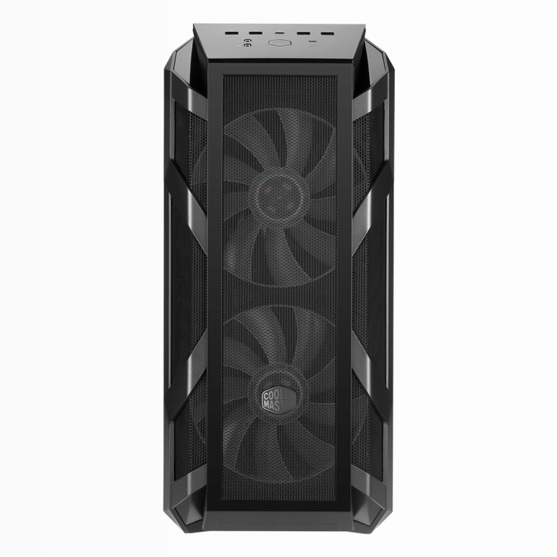 MasterCase H500M