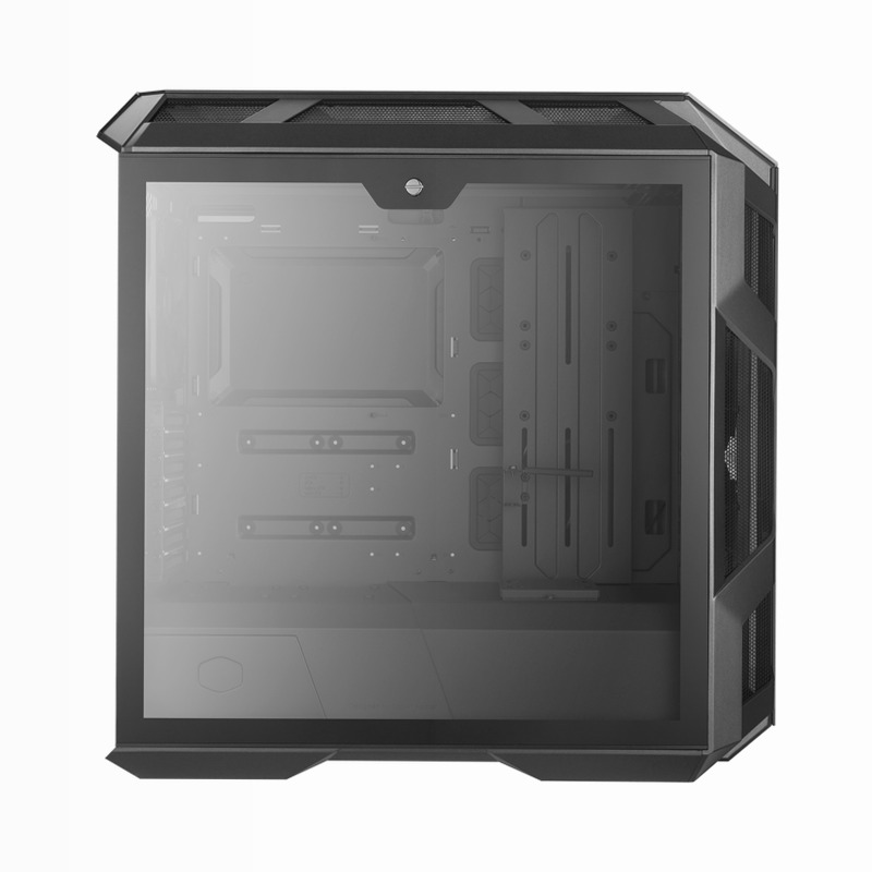 MasterCase H500M
