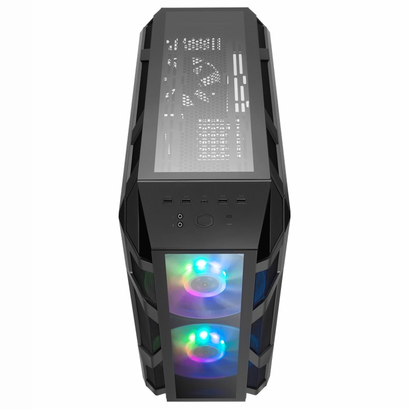 MasterCase H500M