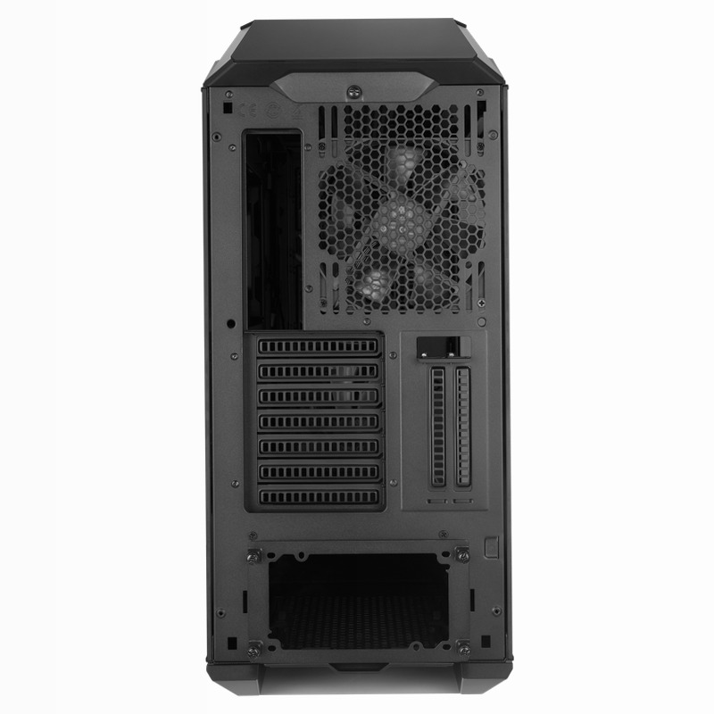 MasterCase H500M