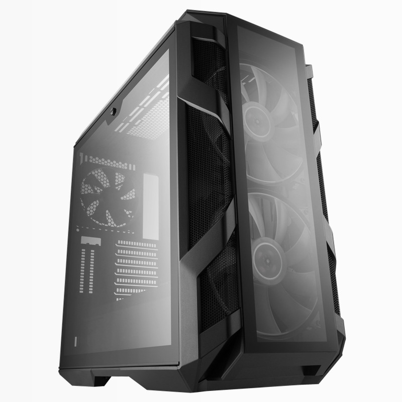 MasterCase H500M