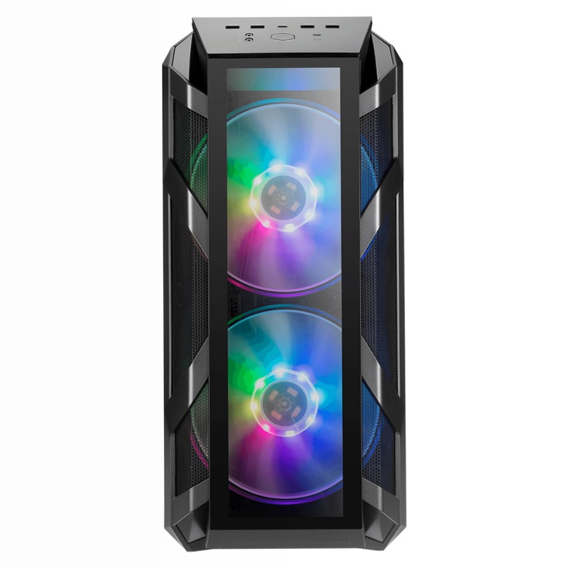 MasterCase H500M