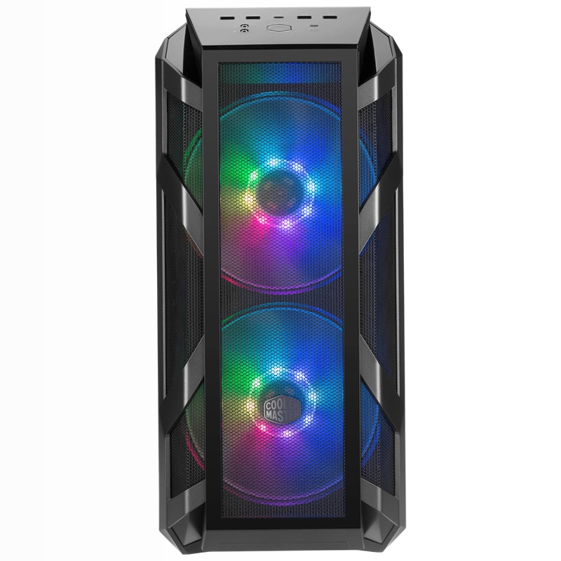 MasterCase H500M
