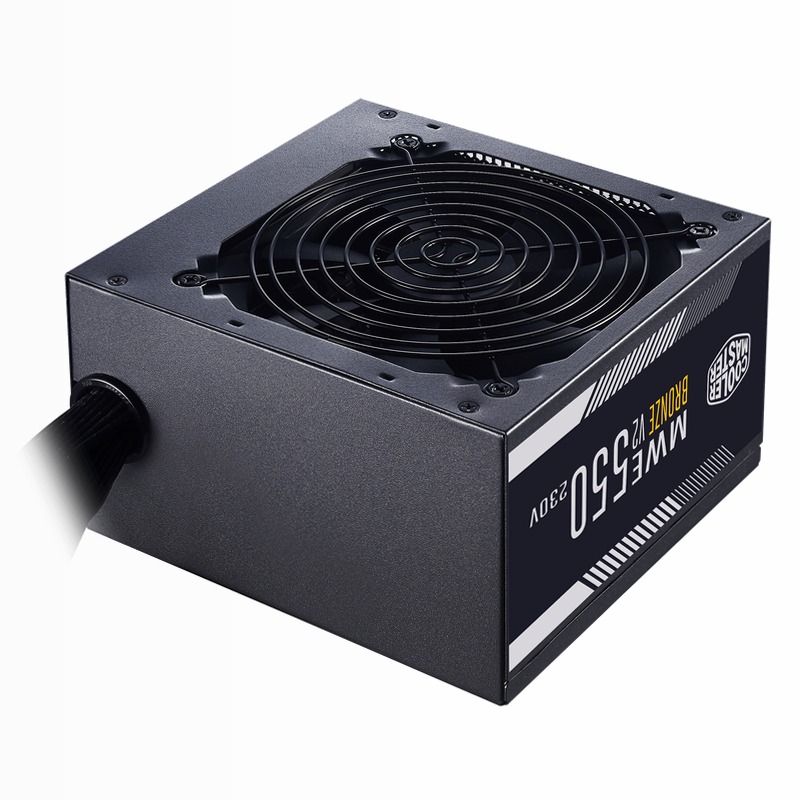MWE 550 Bronze - V2 230V 80 Plus Bronze Non modulare