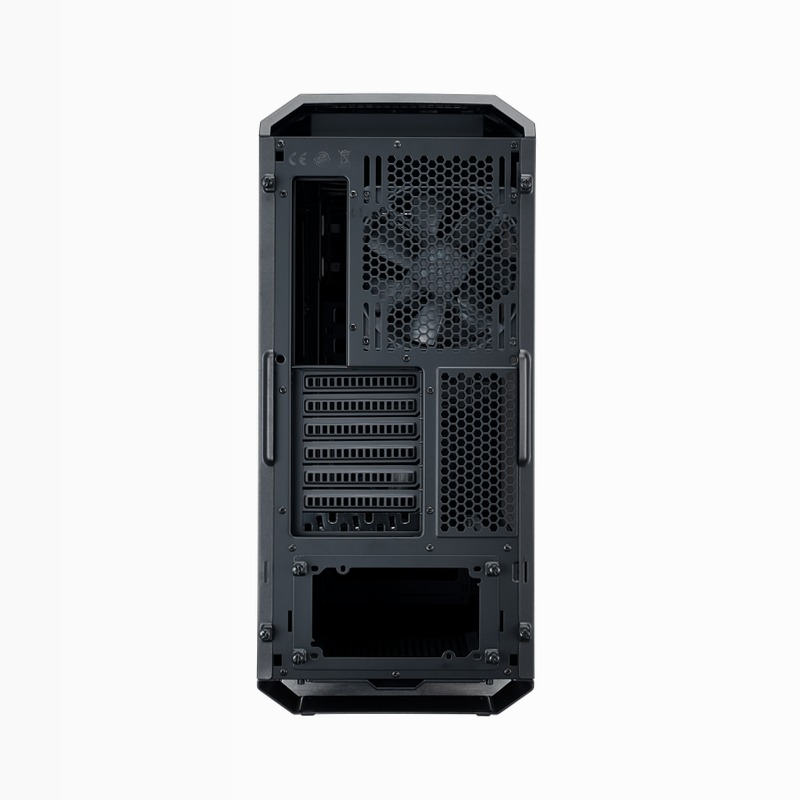 MasterCase Maker 5 MSI Dragon Edition