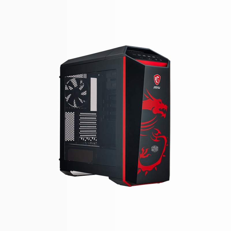 MasterCase Maker 5 MSI Dragon Edition