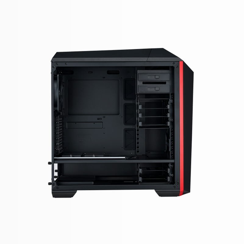 MasterCase Maker 5 MSI Dragon Edition