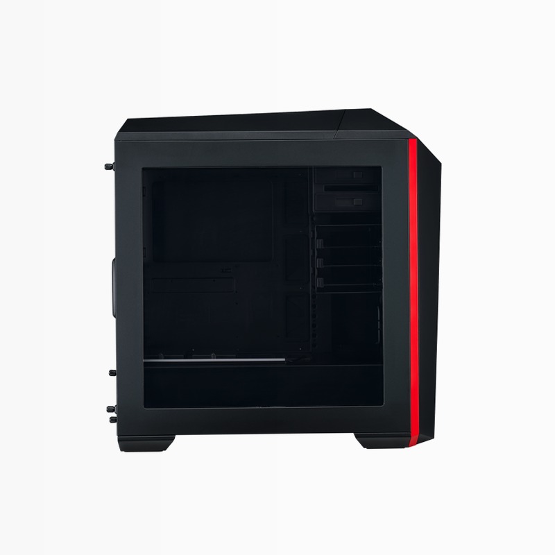 MasterCase Maker 5 MSI Dragon Edition