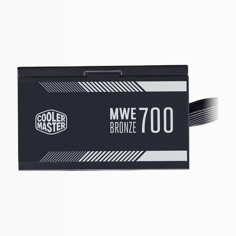 MWE 700 Bronzo - V2 80 Plus Bronze Non modulare