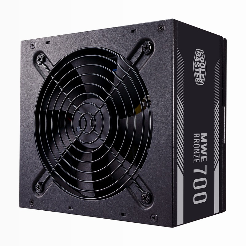 MWE 700 Bronzo - V2 80 Plus Bronze Non modulare