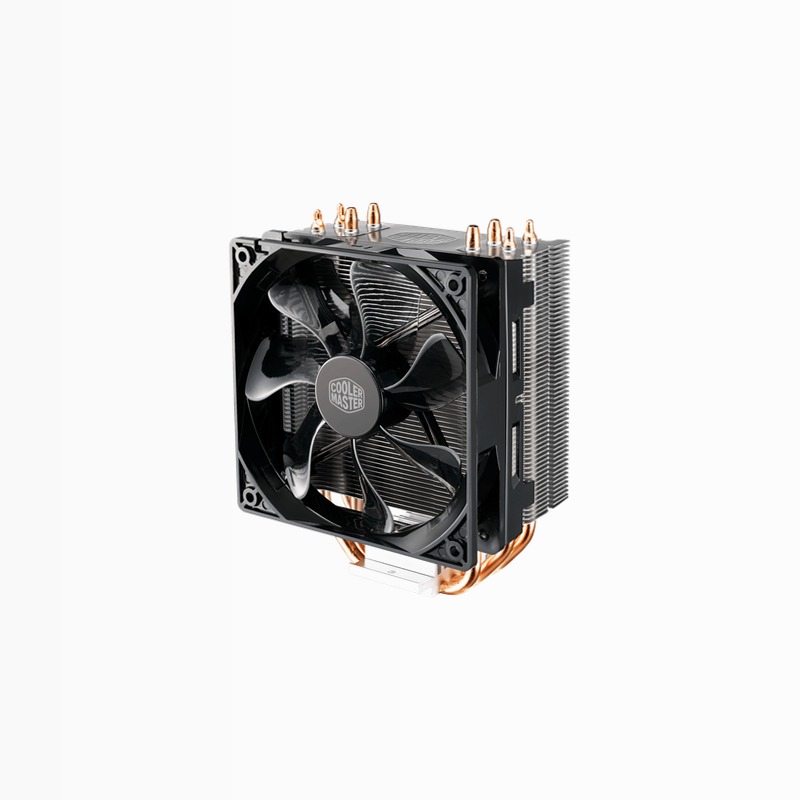 LED Hyper 212 4 pin PWM 2
