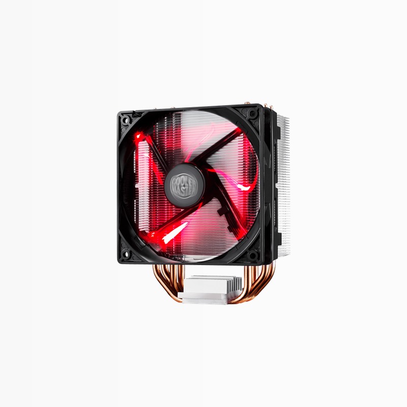 LED Hyper 212 4 pin PWM 2