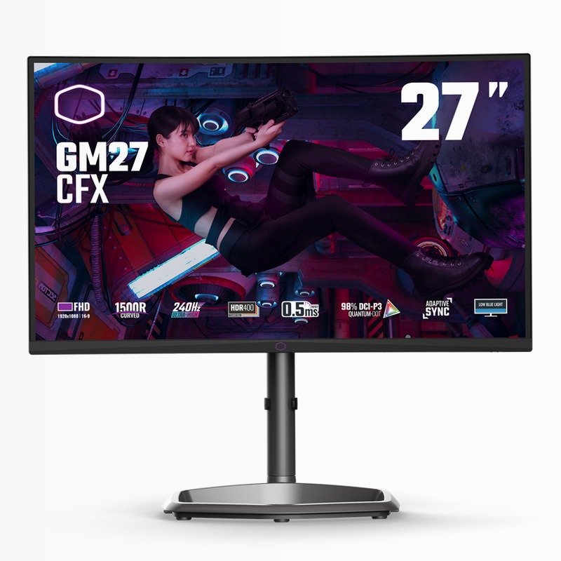 GM27-CFX