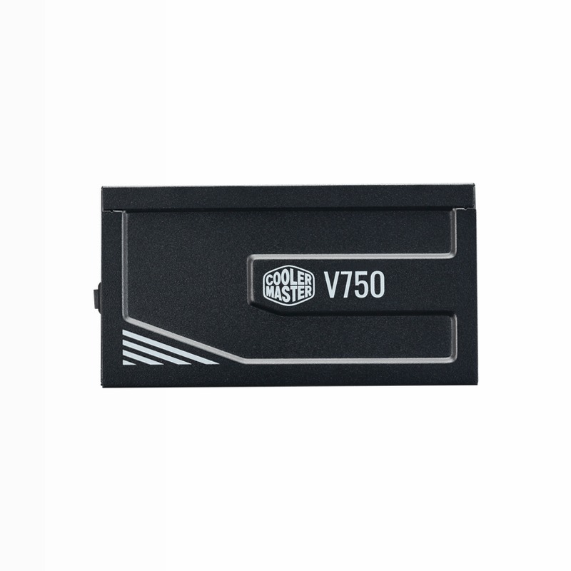 V750 Oro 80 Plus Gold Full modulare