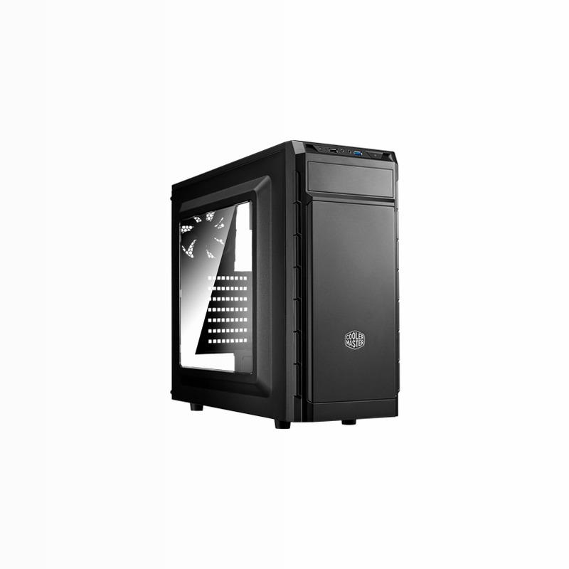 CMP 501