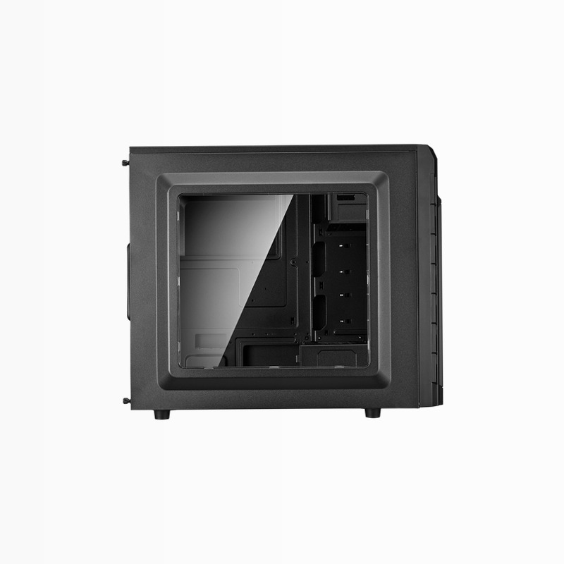CMP 501