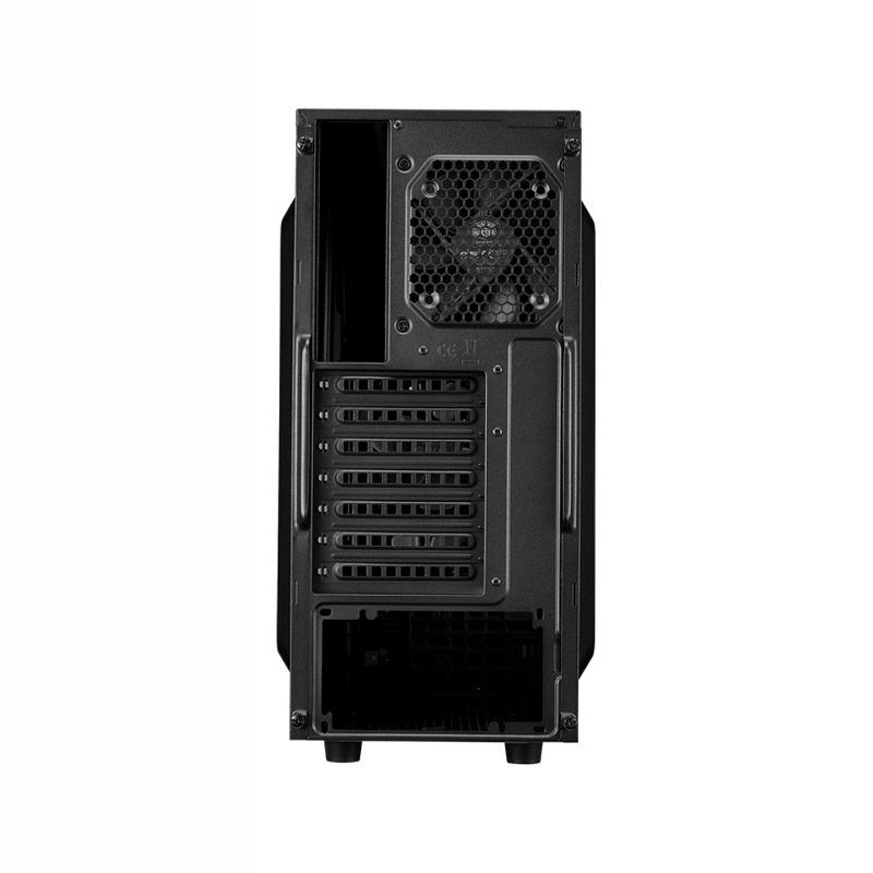 CMP 501