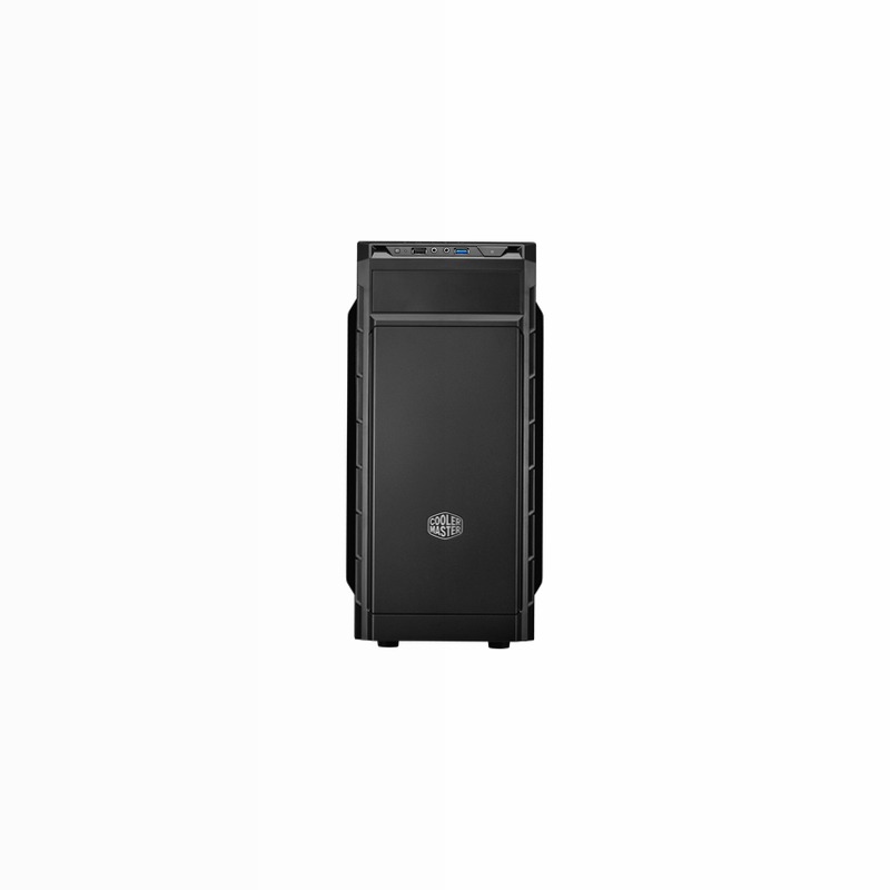 CMP 501