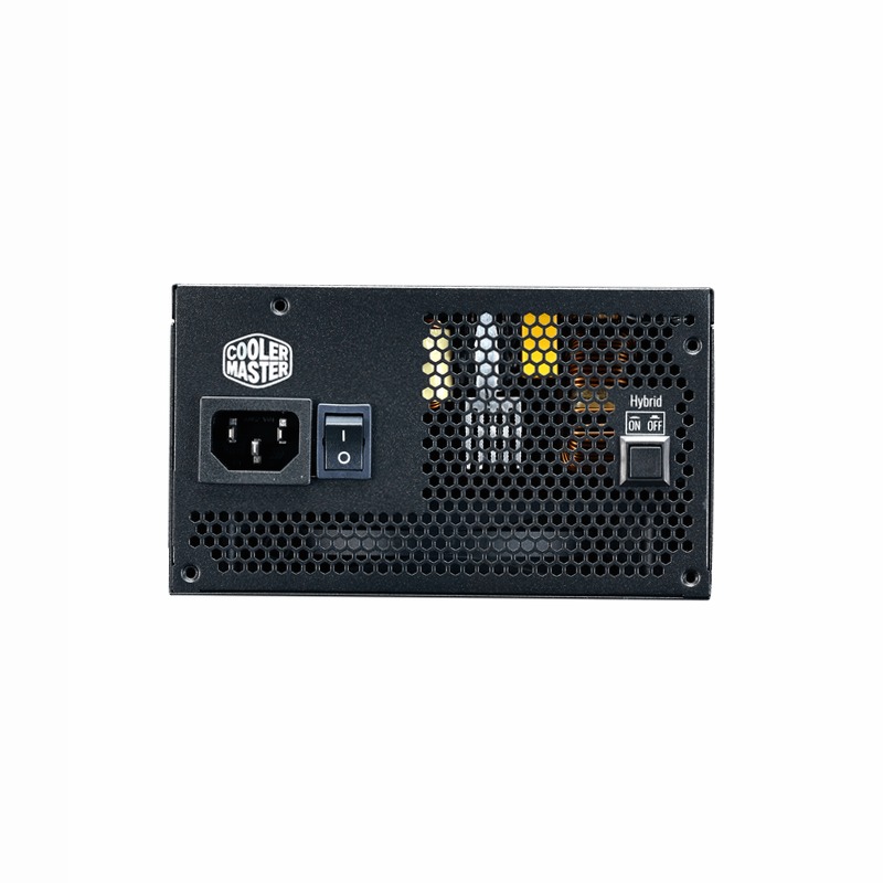 V850 Oro 80 Plus Gold Full modulare