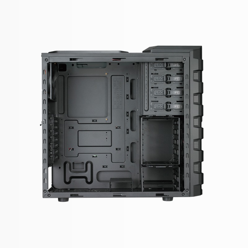 HAF 912 Plus