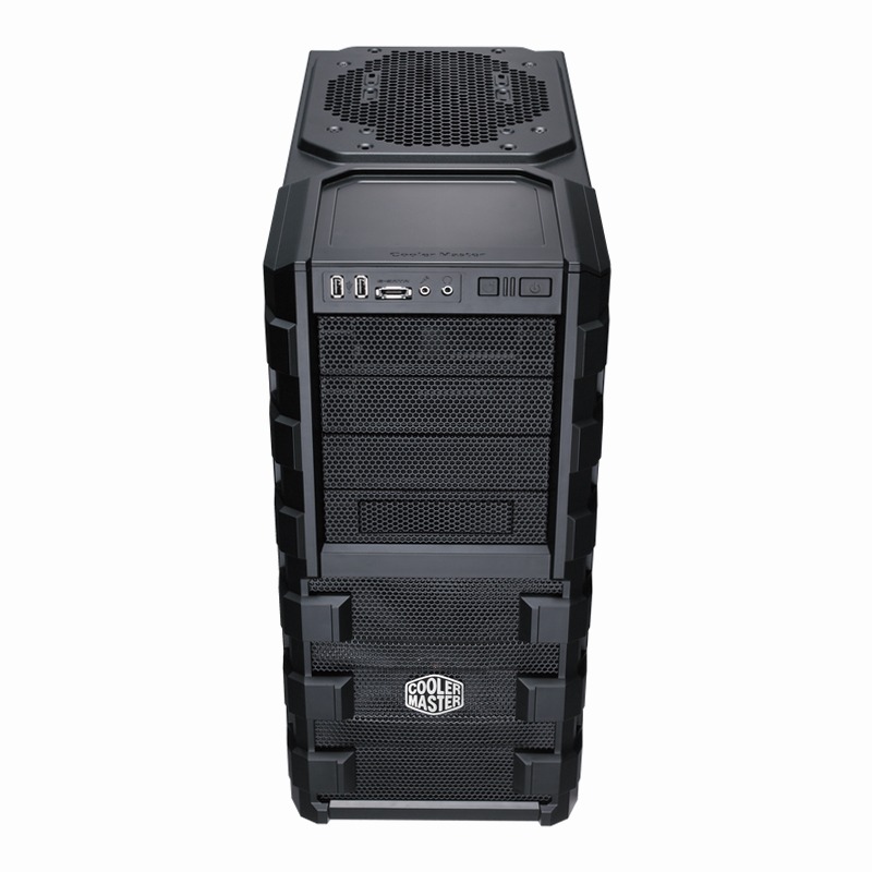 HAF 912 Plus