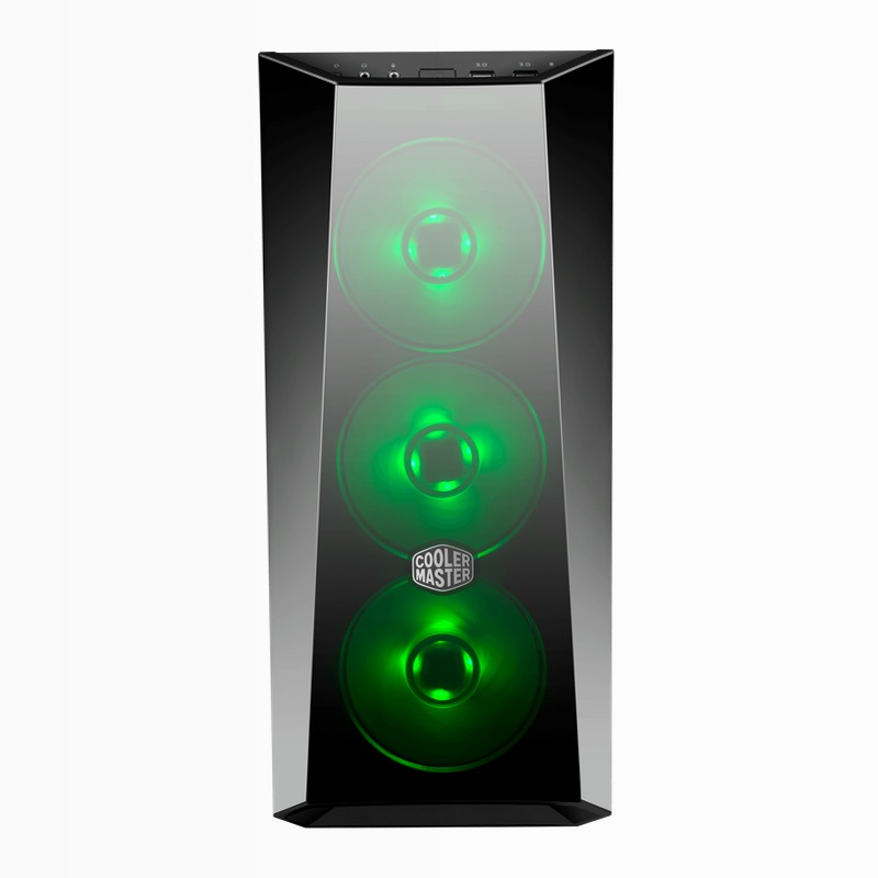 MasterBox Lite 5 RGB