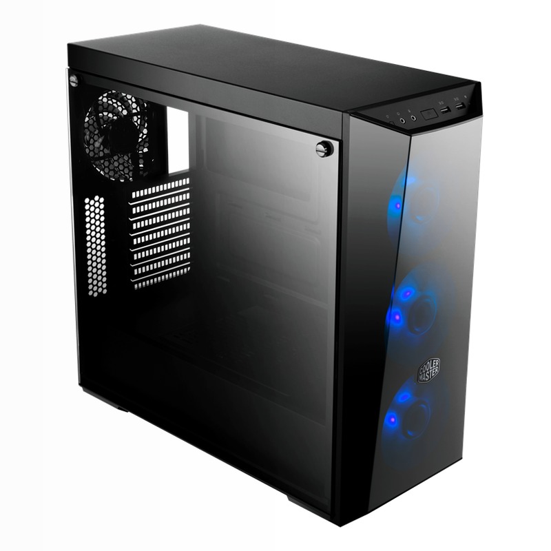 MasterBox Lite 5 RGB