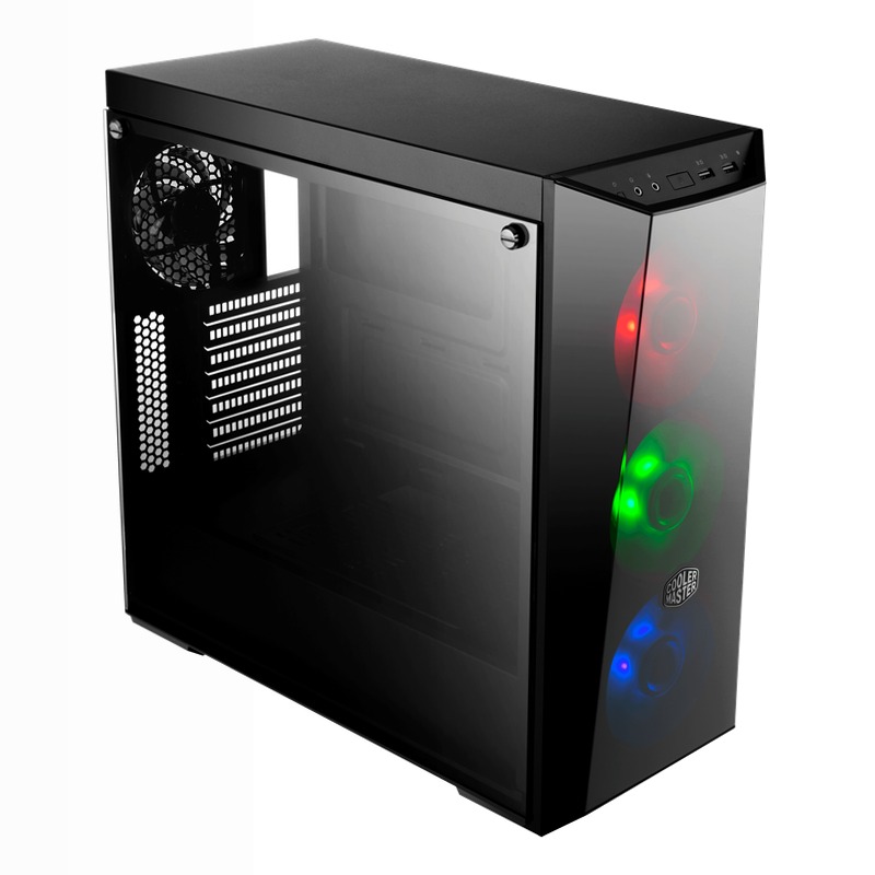 MasterBox Lite 5 RGB