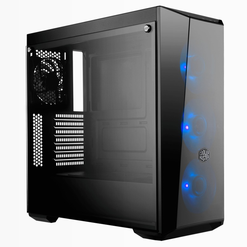 MasterBox Lite 5 RGB