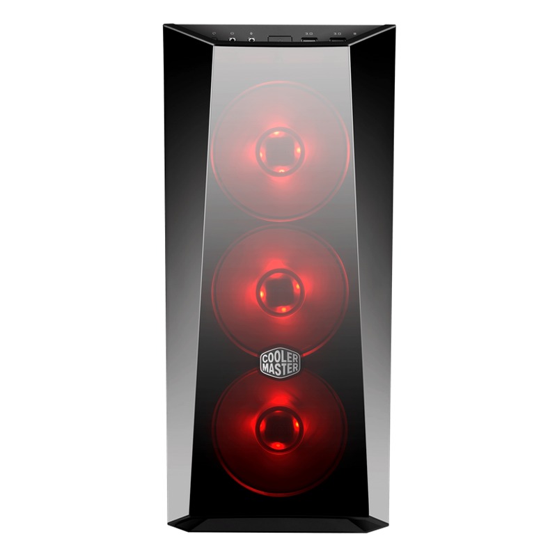 MasterBox Lite 5 RGB
