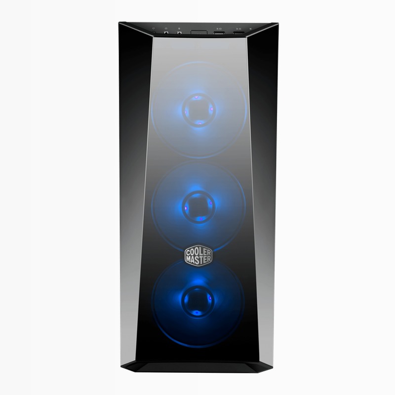 MasterBox Lite 5 RGB