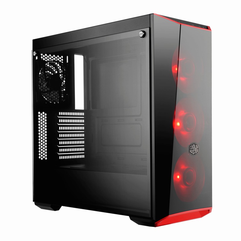 MasterBox Lite 5 RGB