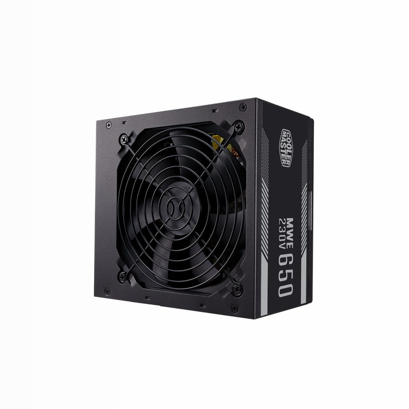 MWE 650 Bianco 230V - V2