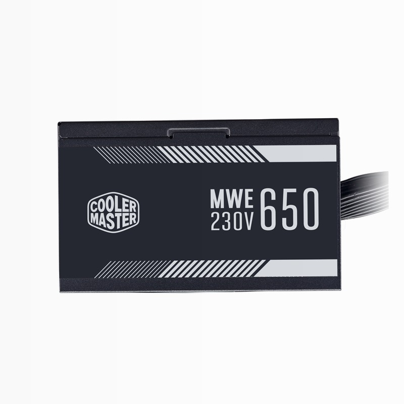 MWE 650 Bianco 230V - V2