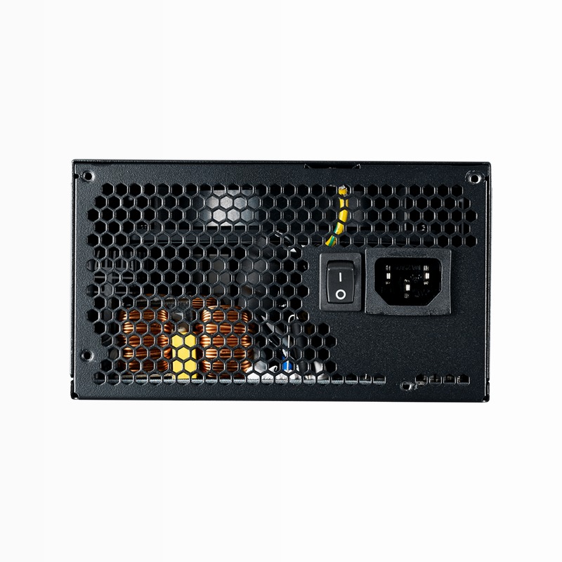 GX Gold 850 850w Full modulare