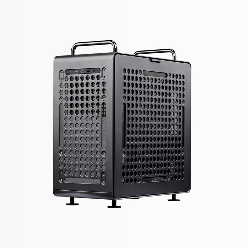 QUBE 540