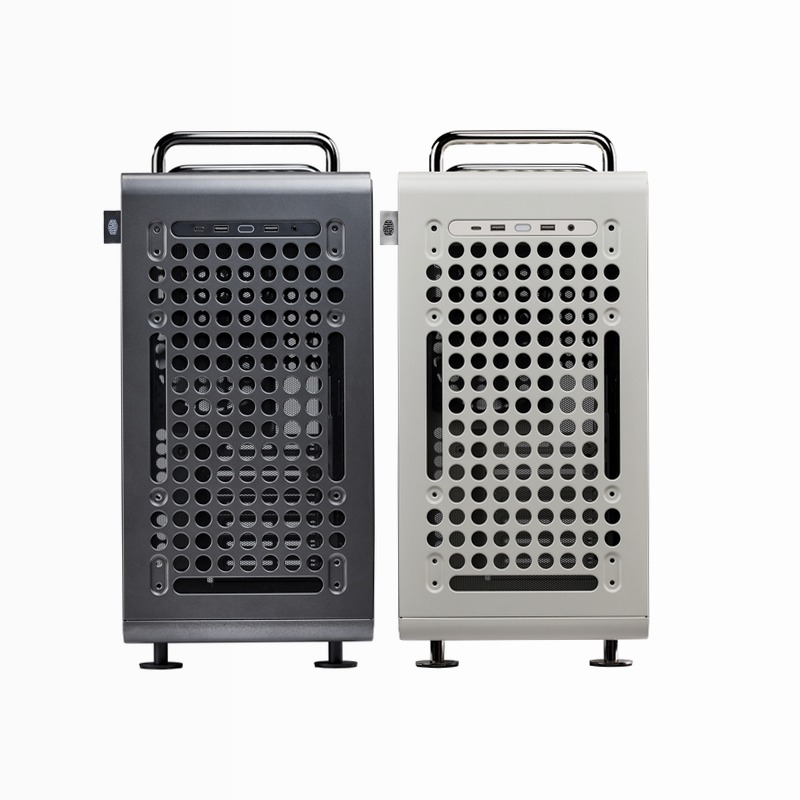QUBE 540