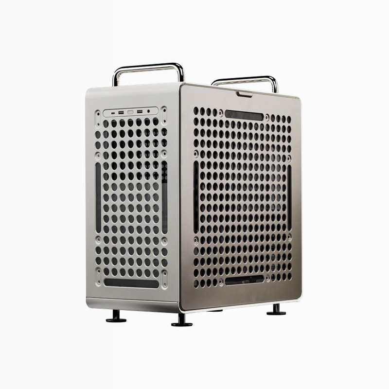 QUBE 540
