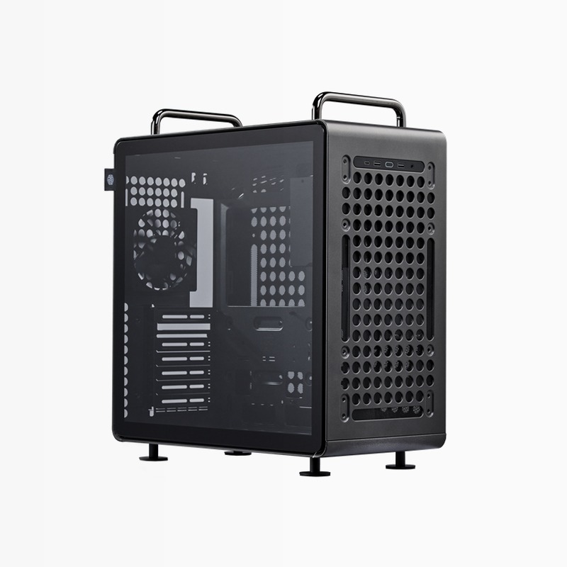 QUBE 540