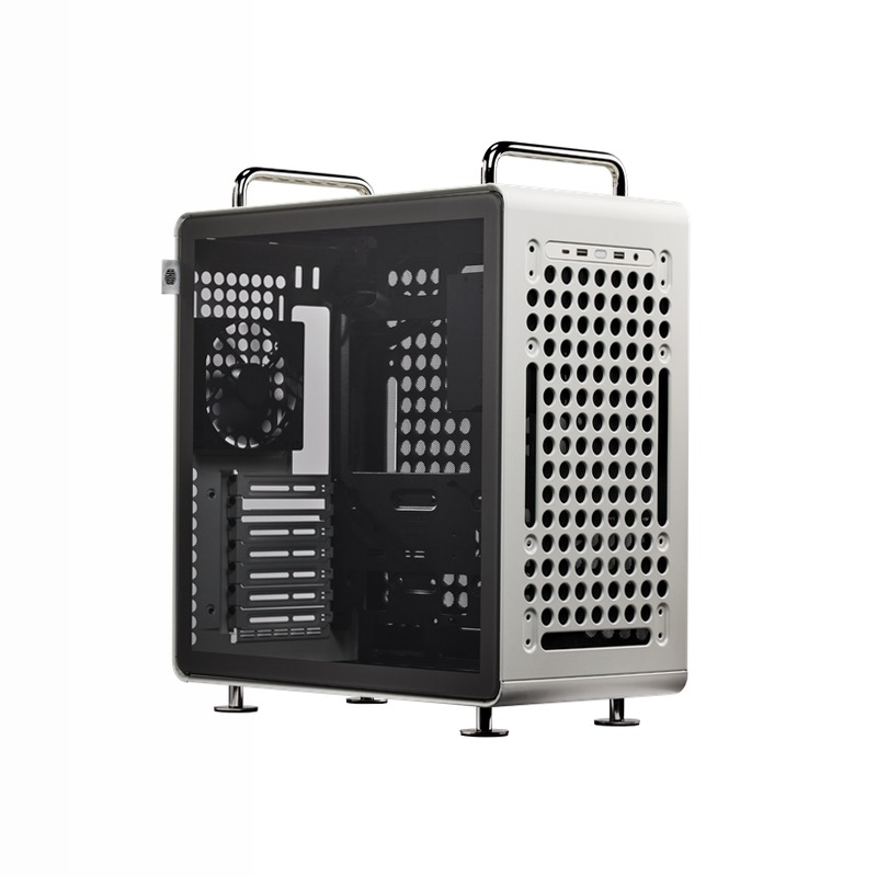 QUBE 540