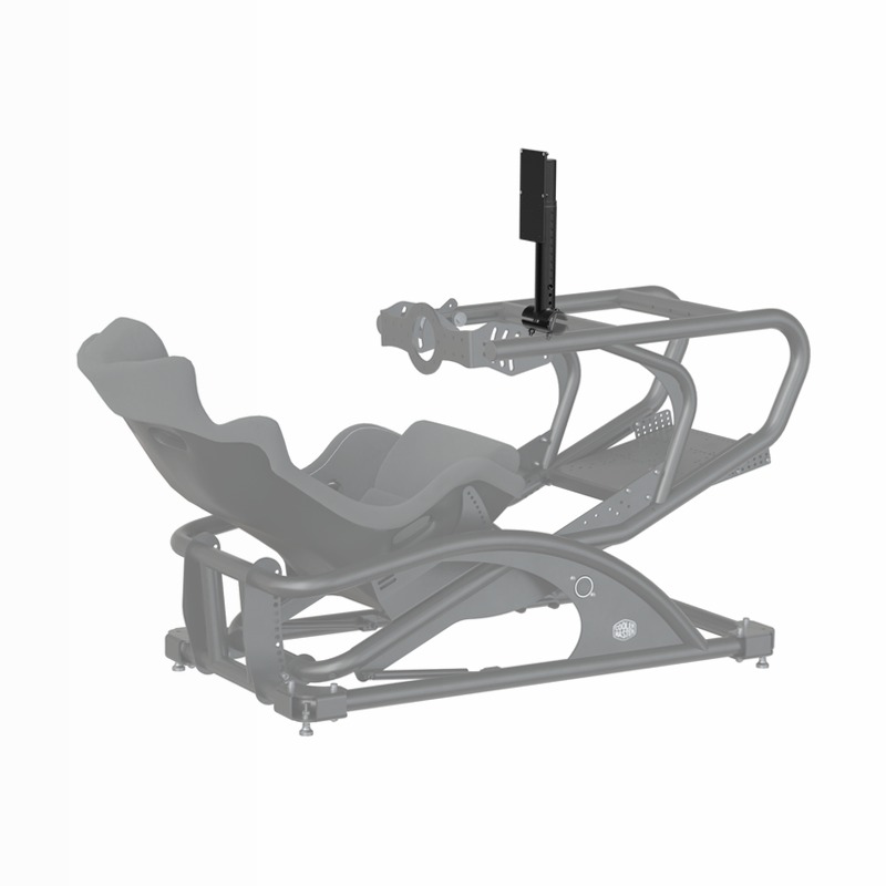 Dyn X Cockpit Monitor Mount