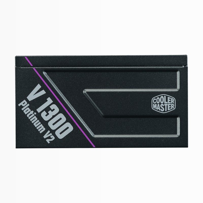 V Platinum 1300 V2 | Una PSU silenziosa 80 Plus Platinum