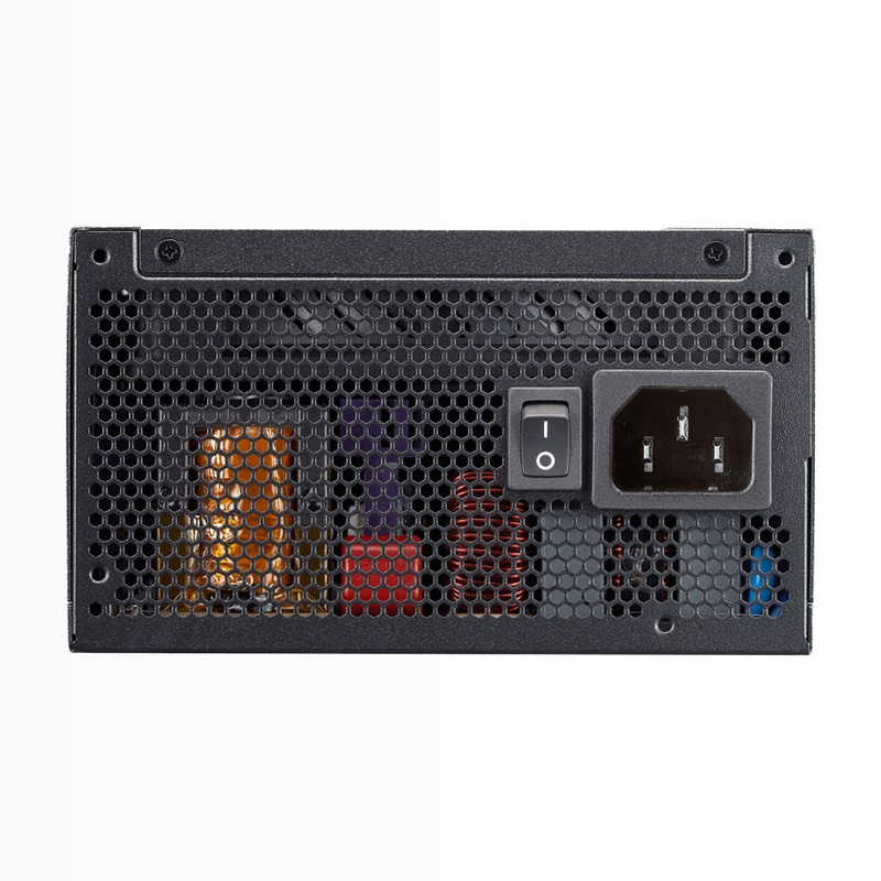 V Platinum 1300 V2 | Una PSU silenziosa 80 Plus Platinum