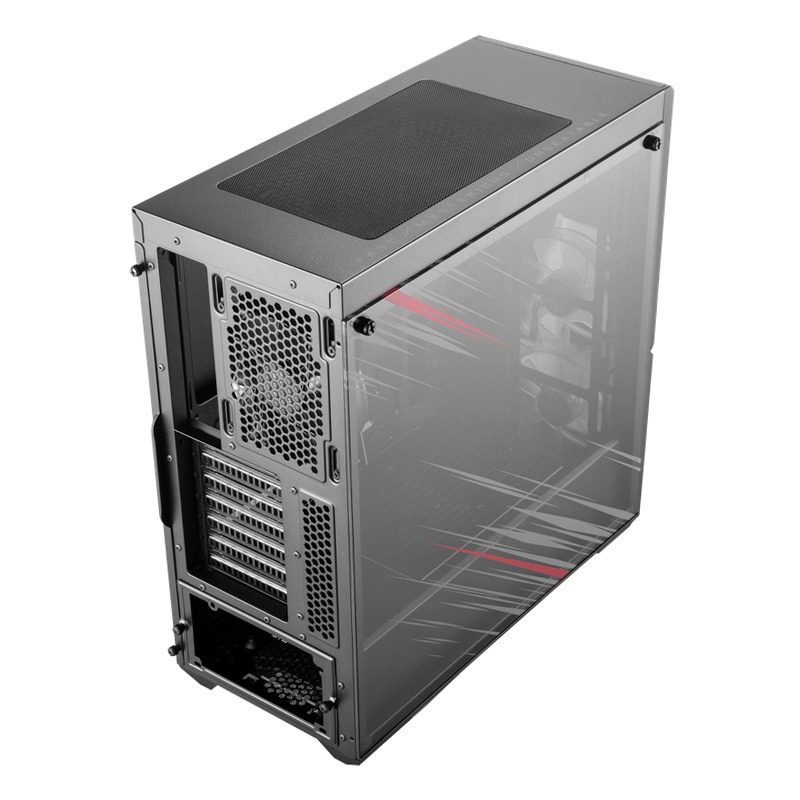 MasterBox K500 Phantom Gaming Edition