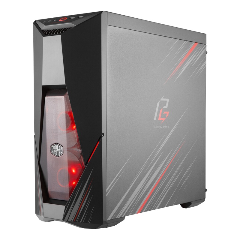 MasterBox K500 Phantom Gaming Edition